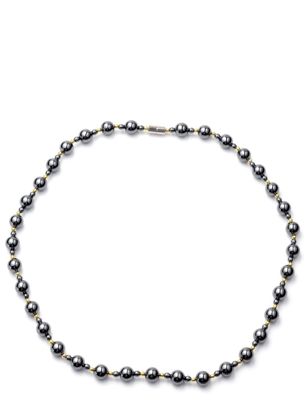 Hematite Necklace